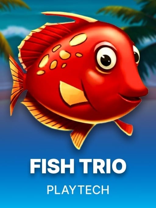 Fish Trio thumbnail