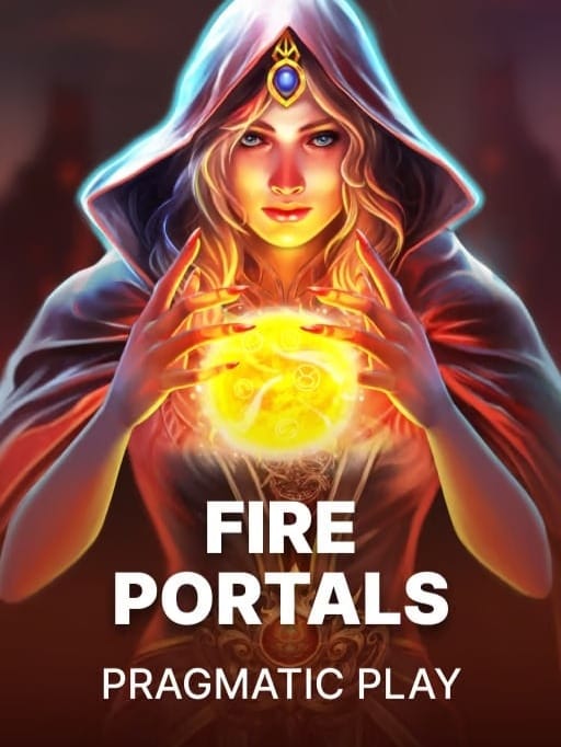 Fire Portals thumbnail