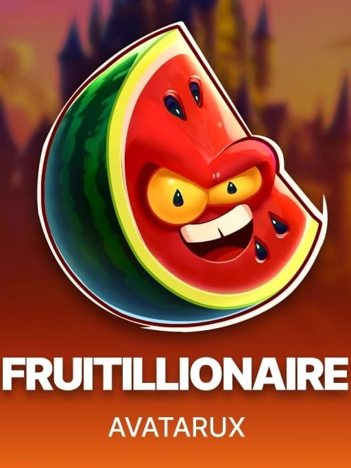 Fruitillionaire