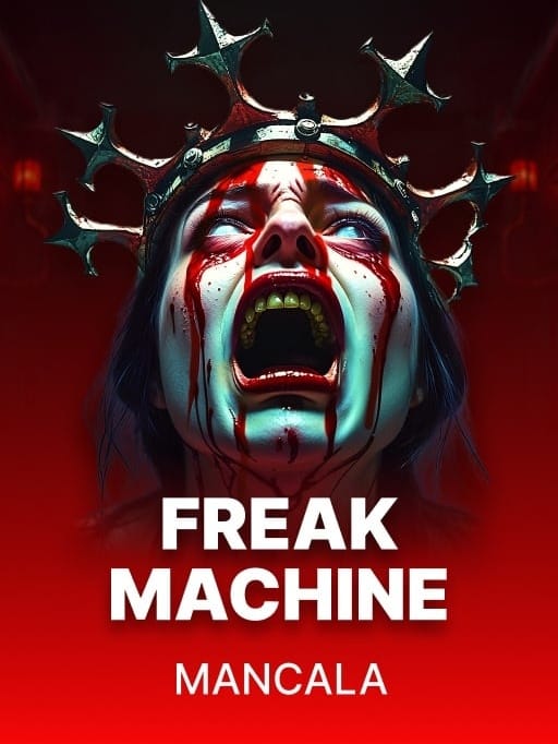 Freak Machine