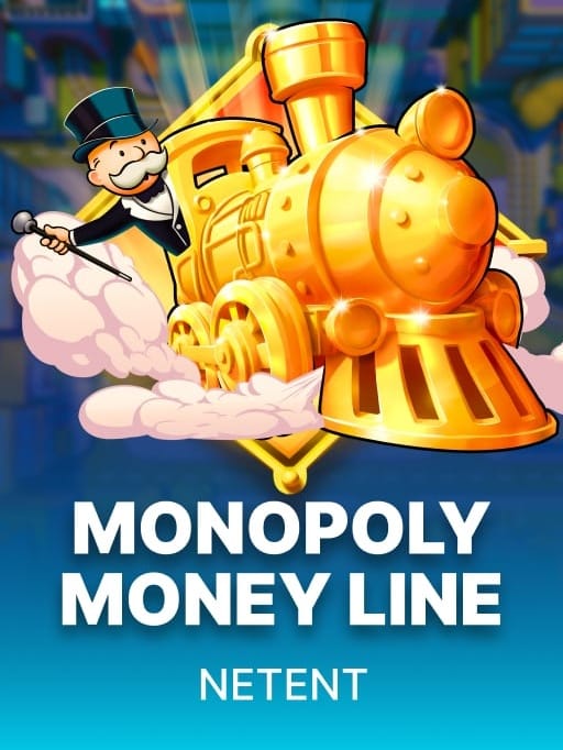 Monopoly Money Line
