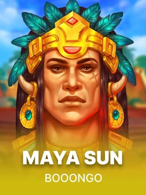 Maya Sun