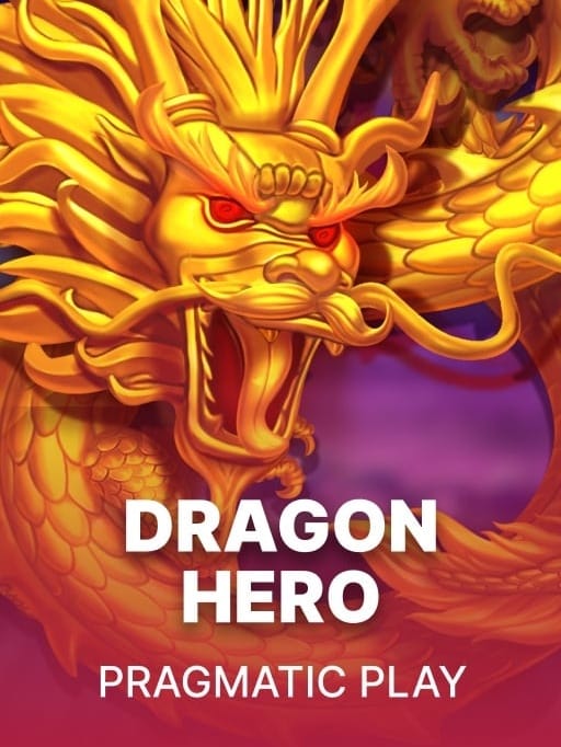 Dragon Hero
