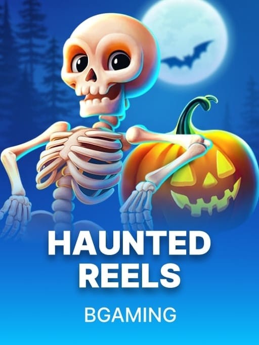Haunted Reels