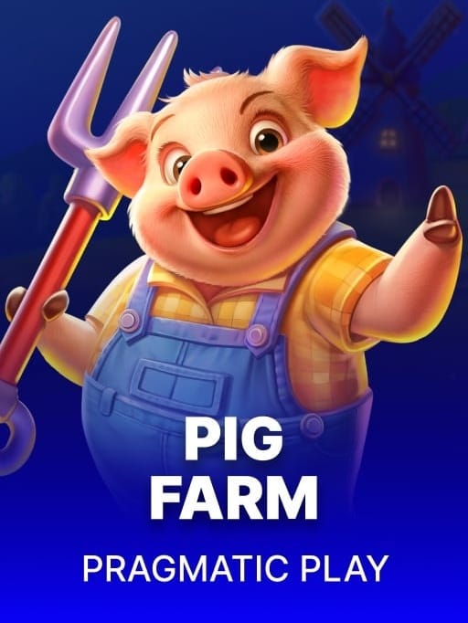 Pig Farm thumbnail