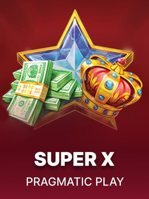 Super X thumbnail